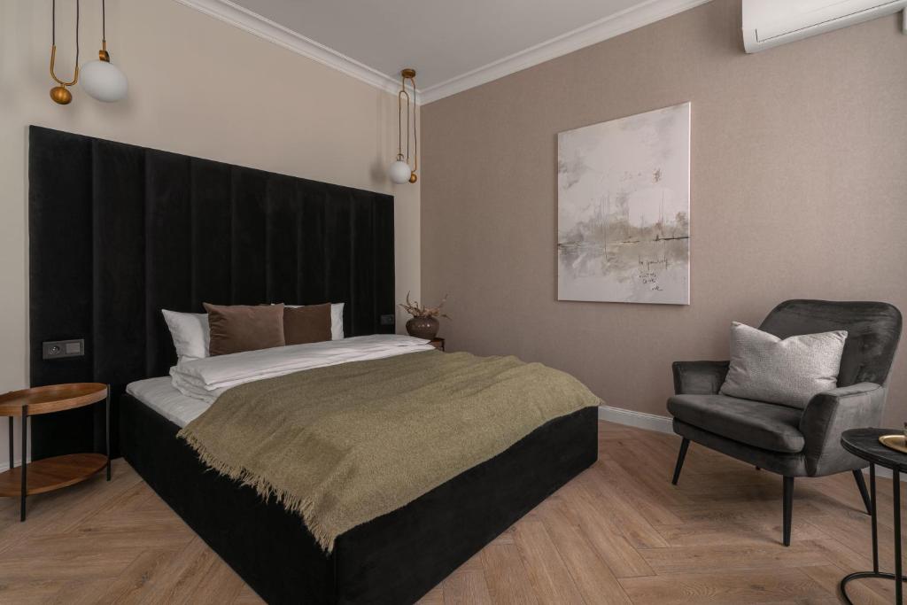 APARTIO ROOMS Katowice - 