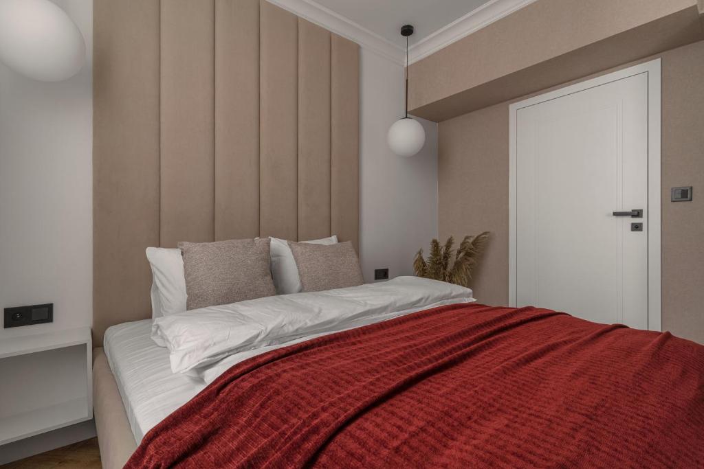 APARTIO ROOMS Katowice - 