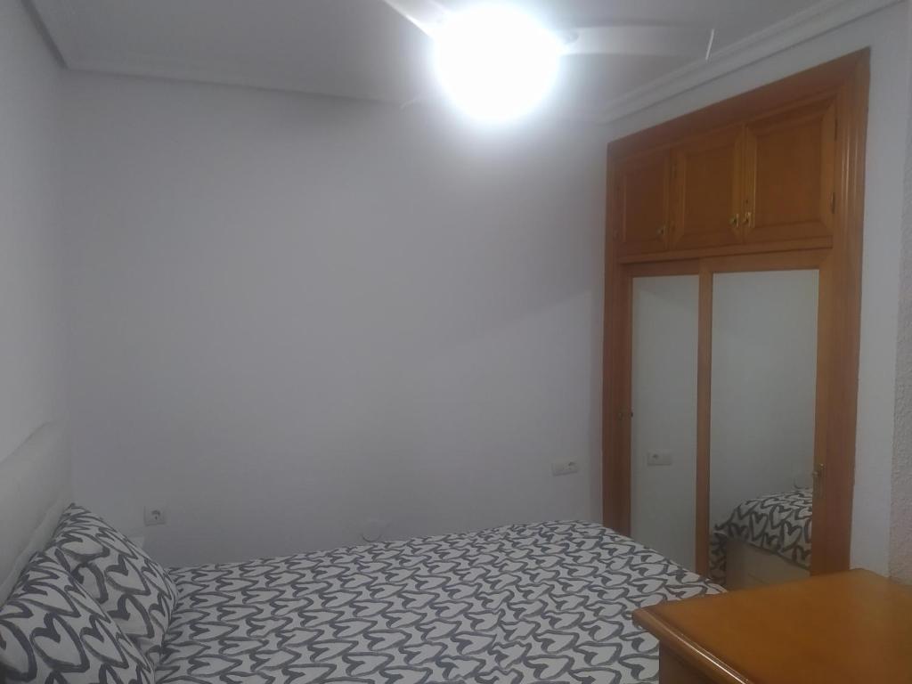 Fotografie z fotogalerie ubytování APARTAMENTO Daniel v destinaci Benalmádena