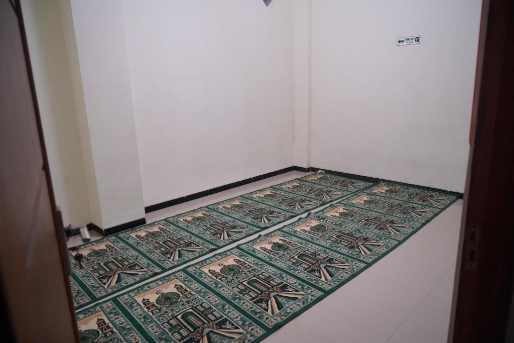 Fotografie z fotogalerie ubytování Homestay Kampung Inggris SYARIAH v destinaci Pare