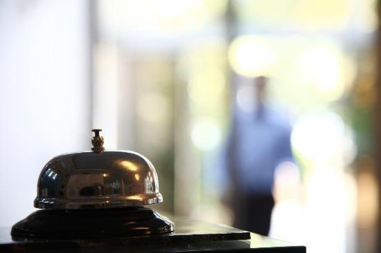Fotografie z fotogalerie ubytování Hotel Lebed v destinaci Ohrid