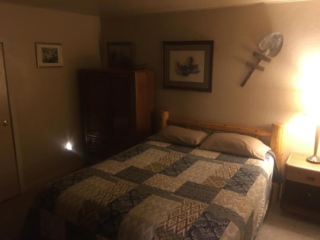 Rainbows End Fishing Resort photo