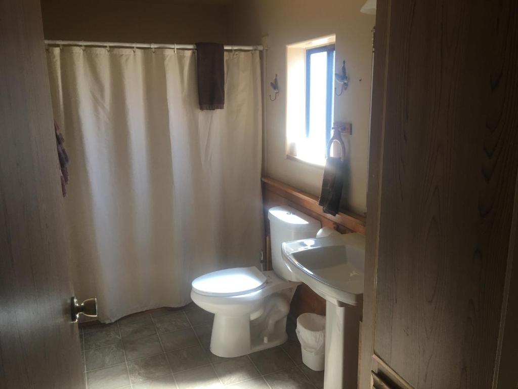 Rainbows End Fishing Resort photo