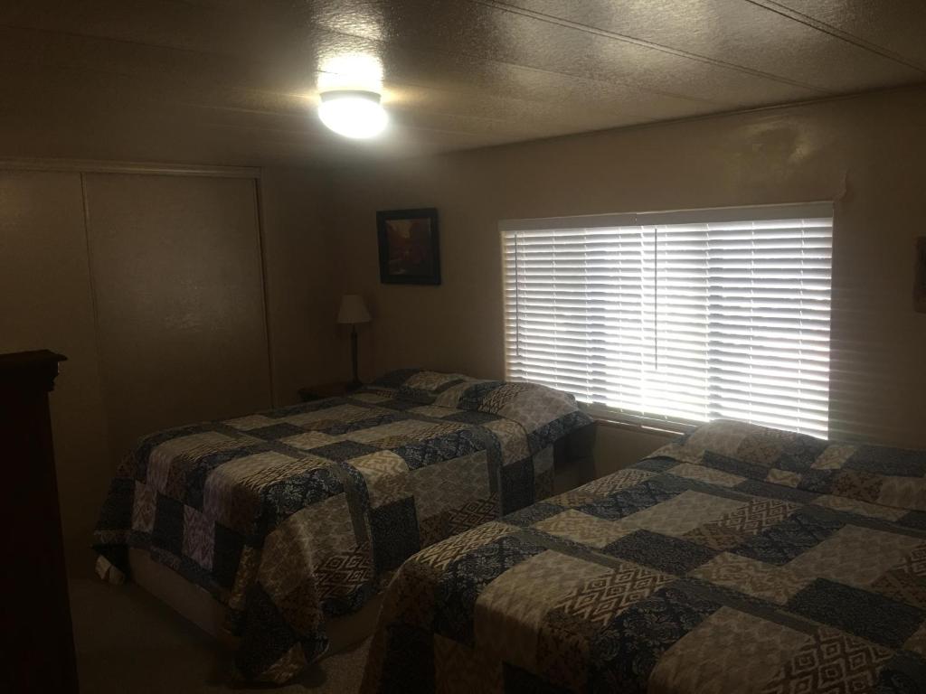 Rainbows End Fishing Resort photo