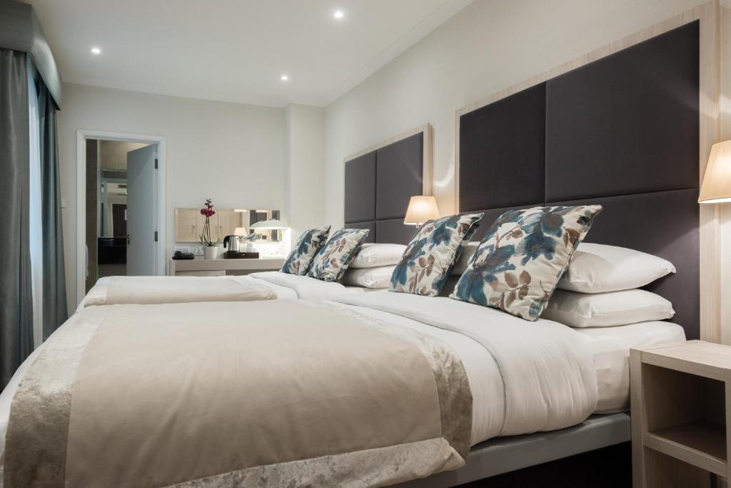 Blandford Hotel - Resim 14