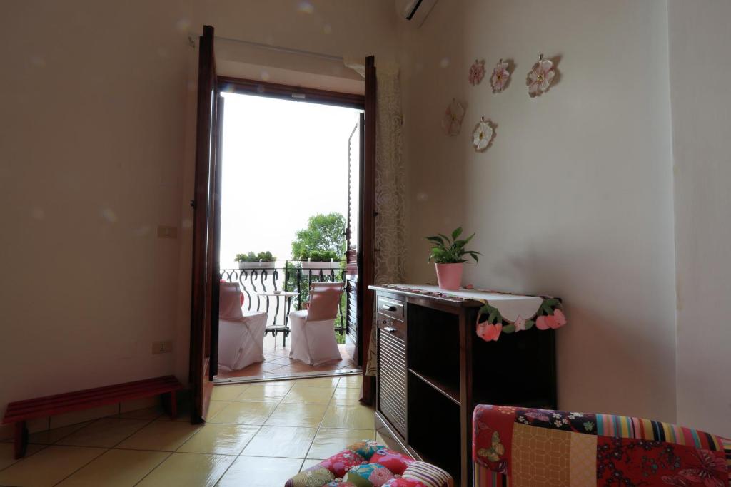 Fotografie z fotogalerie ubytování Due Relais - Panoramic Sea View Suites v destinaci Vietri