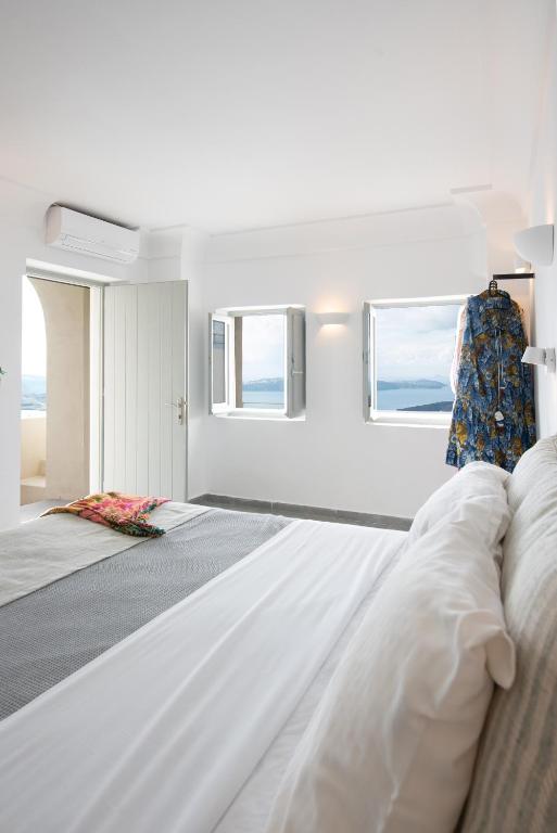 Caldera Cliff Illusion - 4