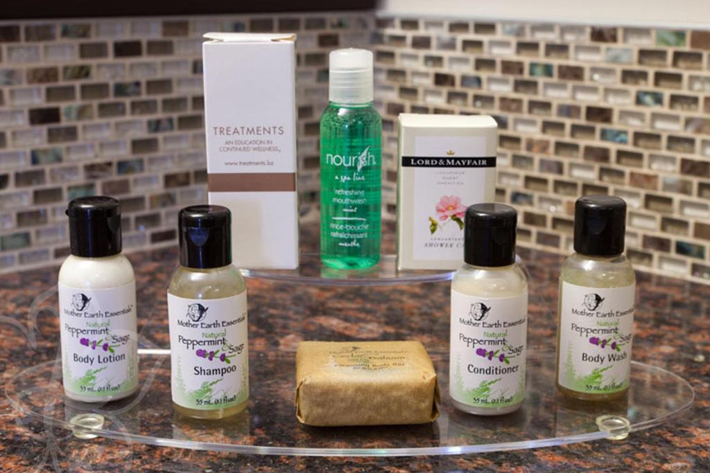 Chateau Lacombe Hotel - Resim 28