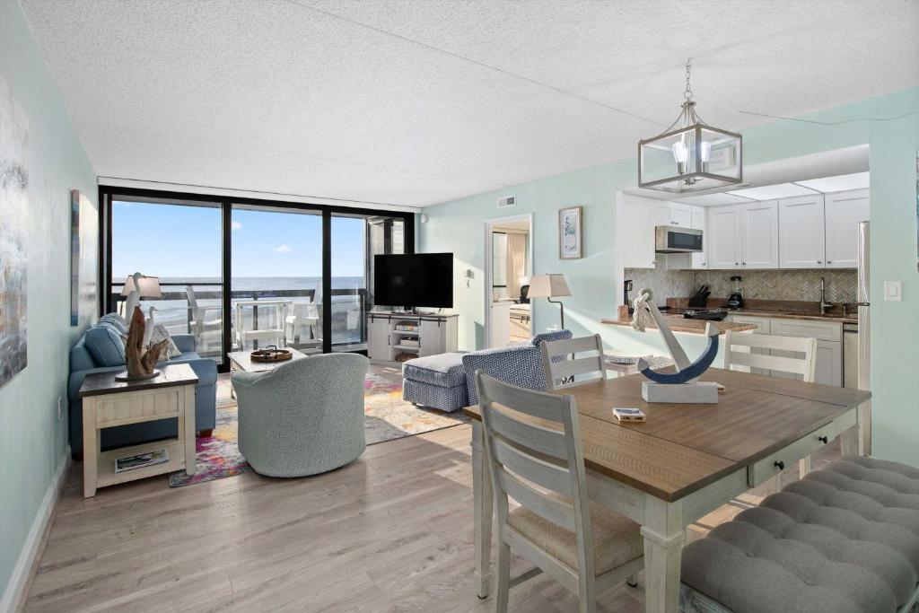Ocean City Condos At The Golden Sands Beach Views Golden Sands Condo in Ocean City!, Ocean City (updated