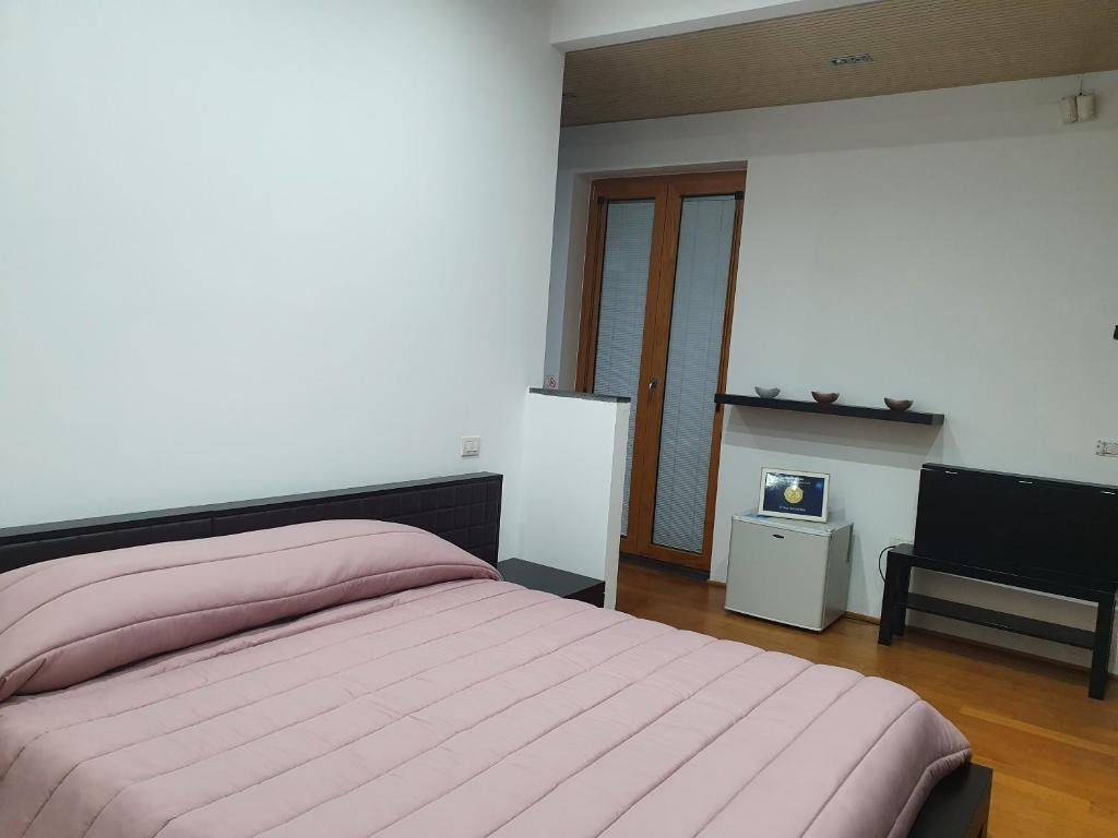 Derechos de imagen reservados por Booking.com