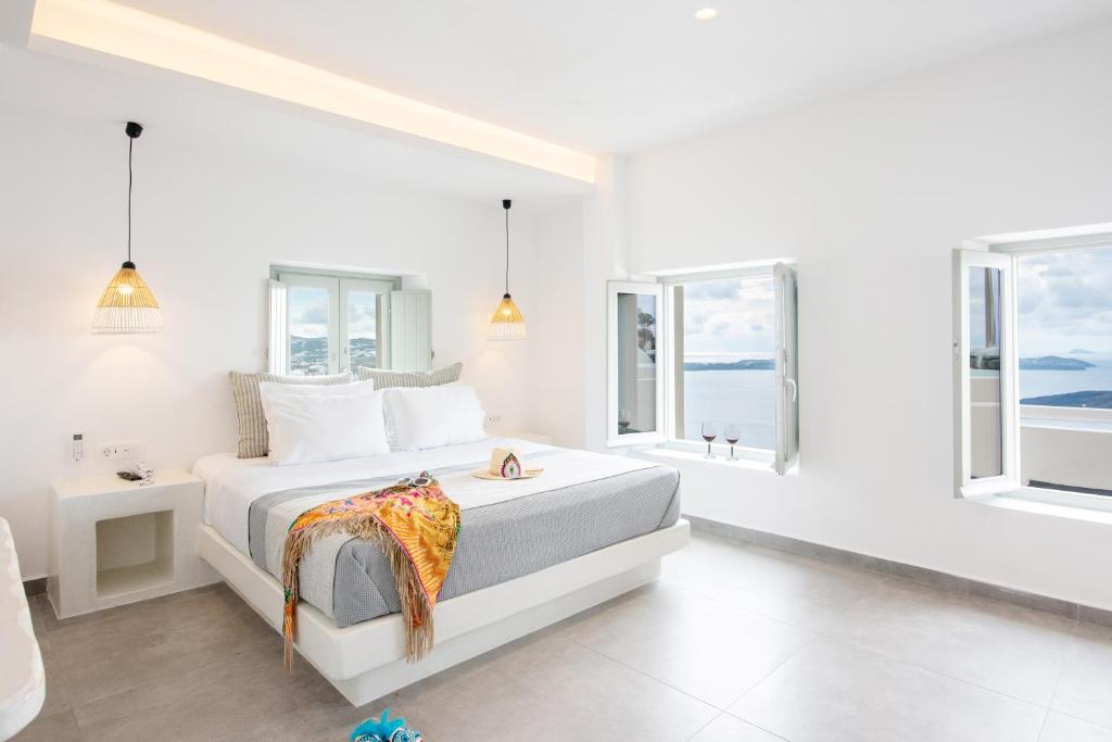 Caldera Cliff Illusion - Resim 14