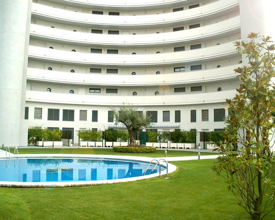 APCOSTAS Panoramic, Blanes – Precios 2023 actualizados