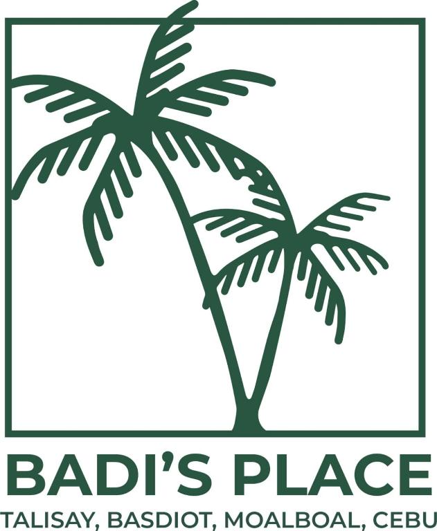 Certifikát, hodnocení, plakát nebo jiný dokument vystavený v ubytování Badi's Place
