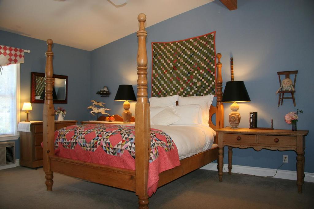 Inn at Occidental photo