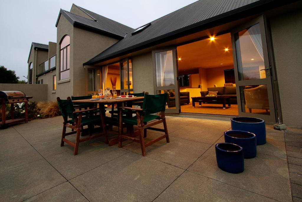 Vintners Retreat - Resim 7