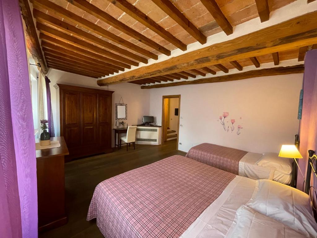 Derechos de imagen reservados por Booking.com