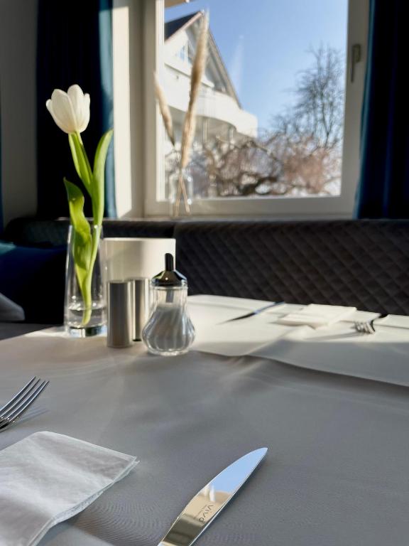 Fotografie z fotogalerie ubytování Hotel Gästehaus Zürn v destinaci Wasserburg