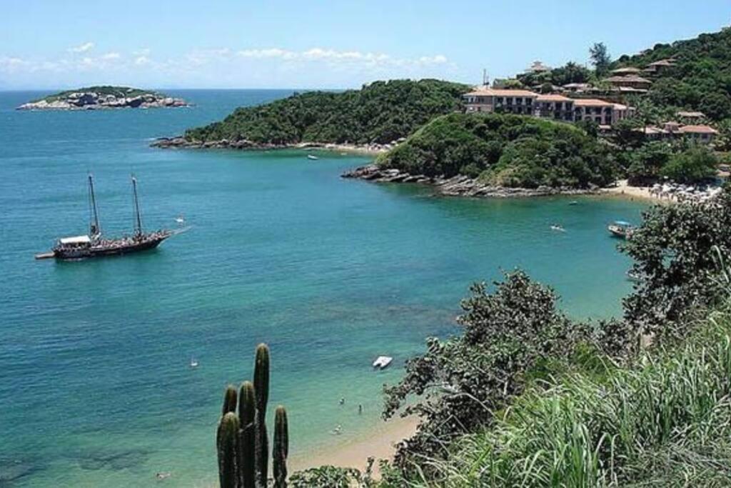 Foto da galeria de Porto Almar Búzios em Búzios