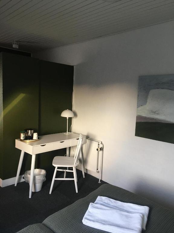 Fotografie z fotogalerie ubytování Roslev Hus v destinaci Roslev