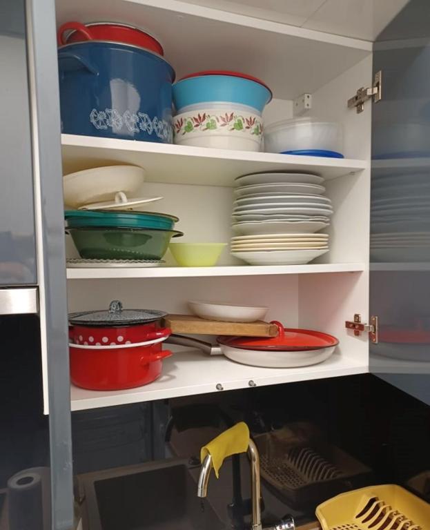 Kép Atkacs Home szállásáról Győrben a galériában
