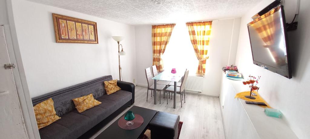 Belle petite maison
