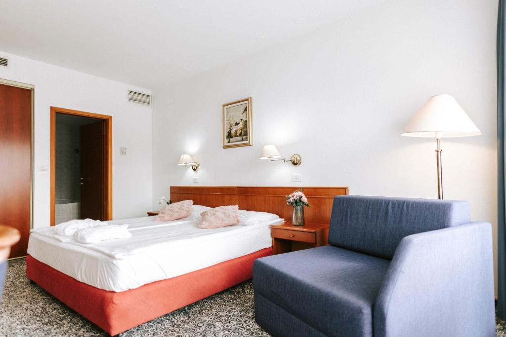 Hotel Toplice - Terme Čatež, Čatež ob Savi – Updated 2023 Prices