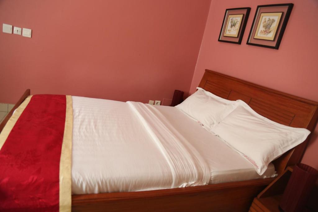 Beautifulgate Hotel - Standard -Einzelzimmer