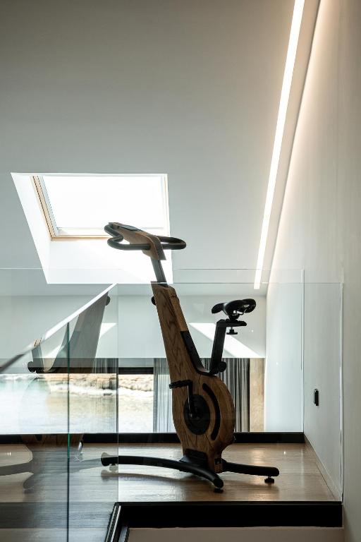 The Tanneries Hotel & Spa - a Member of Design Hotels - 12