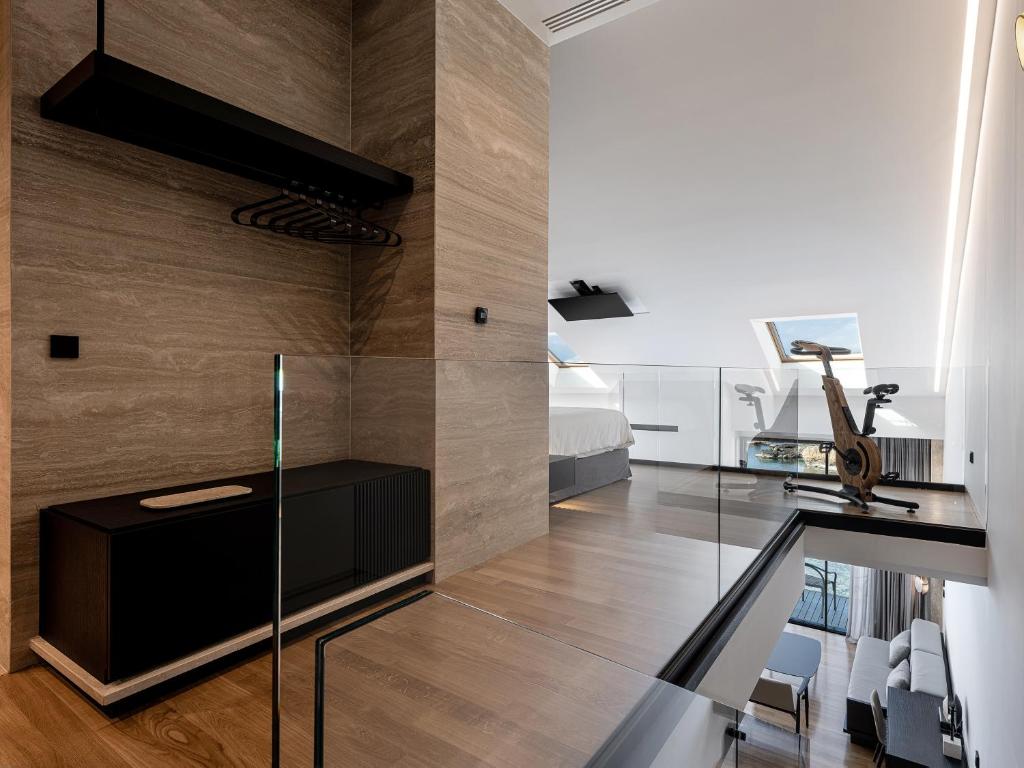 The Tanneries Hotel & Spa - a Member of Design Hotels - 10