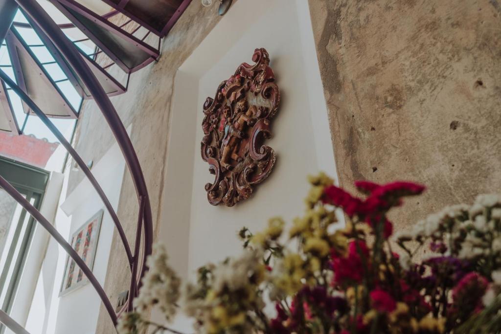 Fotografie z fotogalerie ubytování Villas Colón 18 v destinaci Coatepec