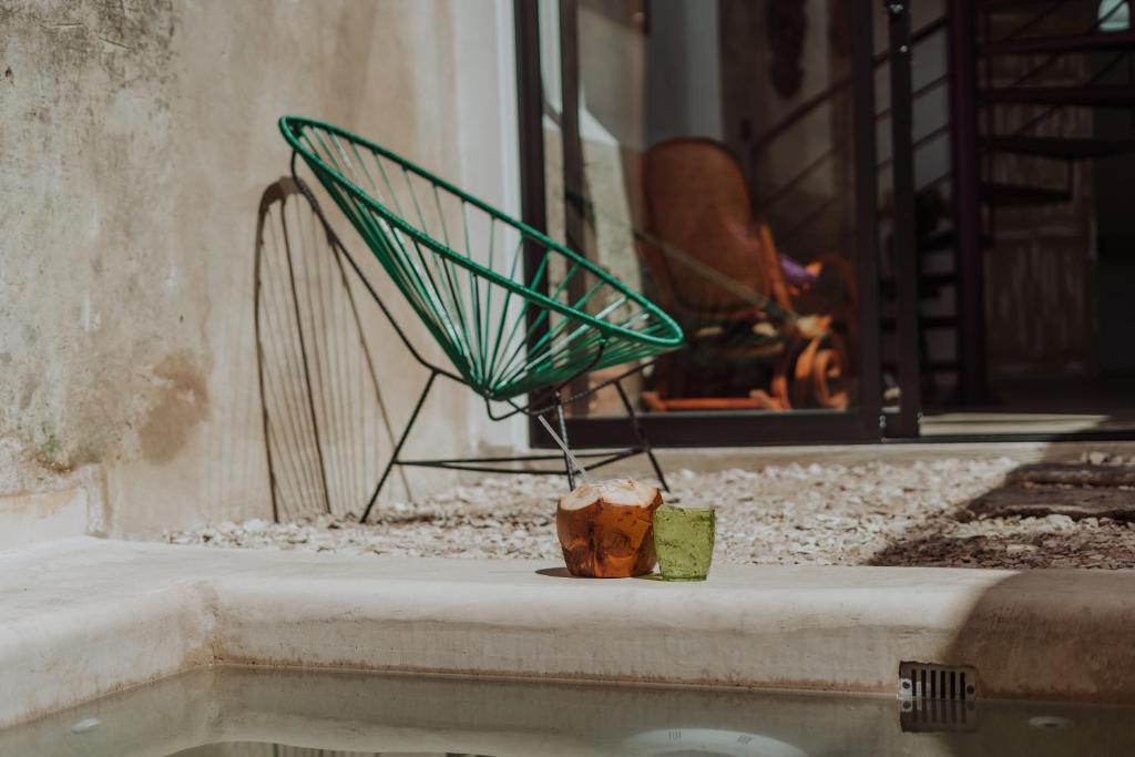 Fotografie z fotogalerie ubytování Villas Colón 18 v destinaci Coatepec