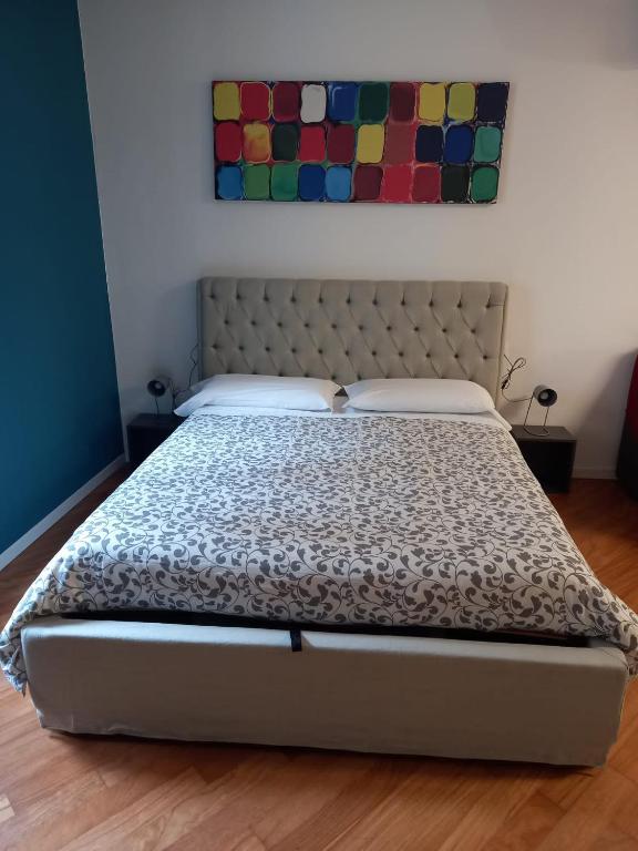 Suite Apartment San Lazzaro - Appartement Met één Slaapkamer
