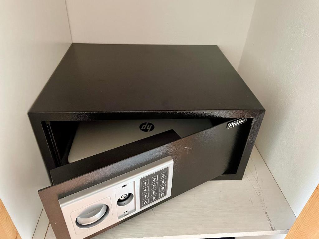 Afroditi Junior Suites - 9