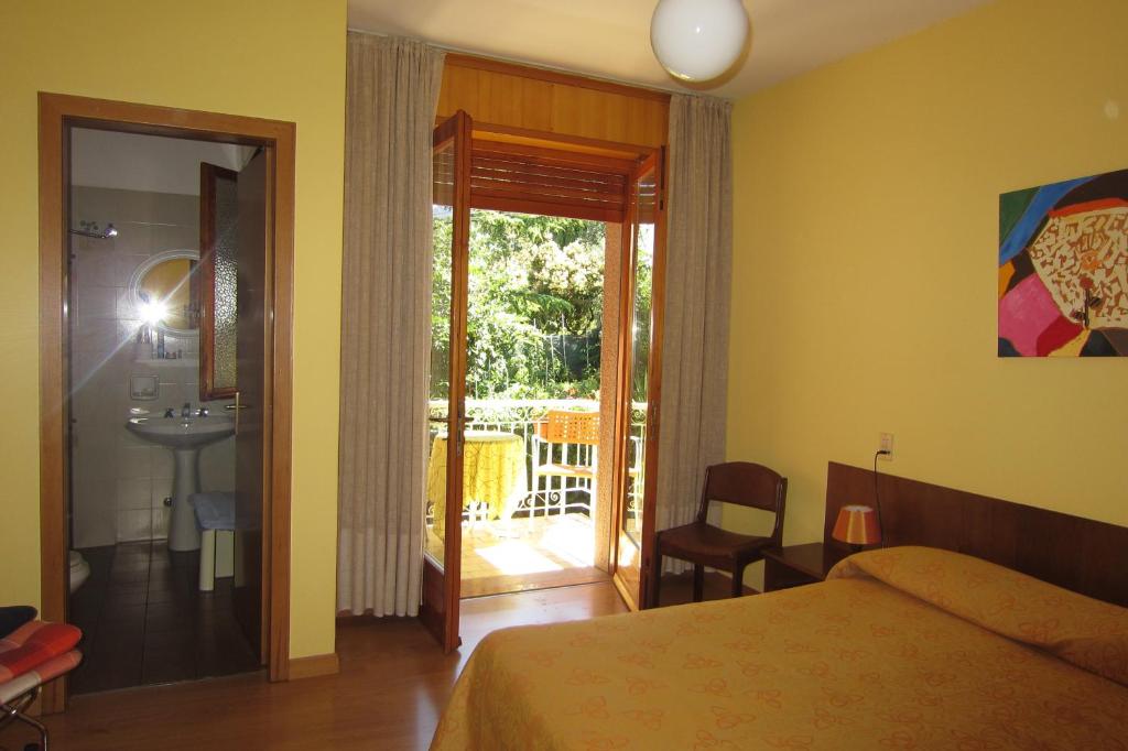 B&B Casa Sartori - Double Room