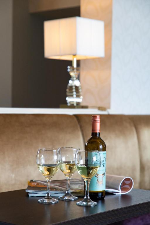 The Seafront Hotel by Compass Hospitality - Resim 12