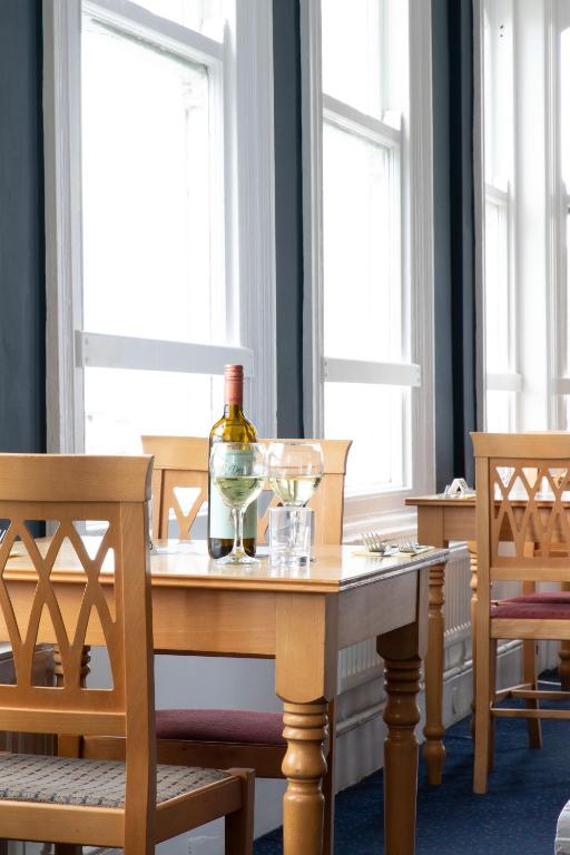 The Seafront Hotel by Compass Hospitality - Resim 14