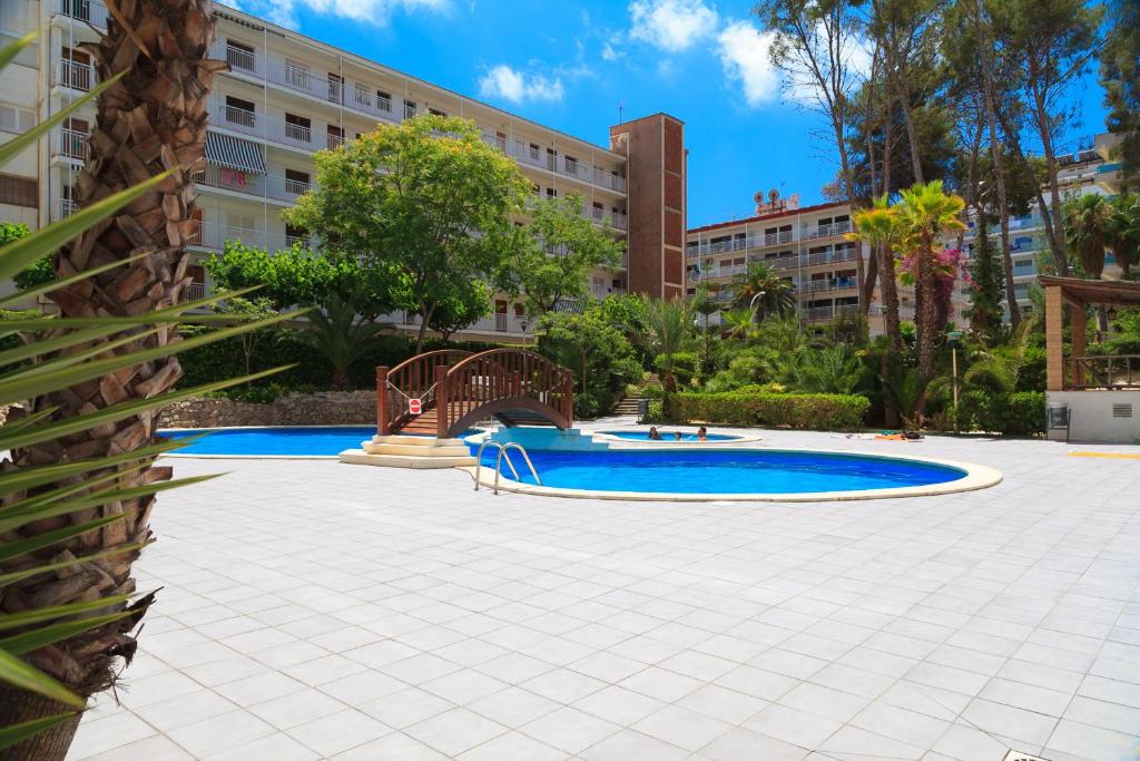 Familidays 018 Arquus, Salou – Updated 2022 Prices