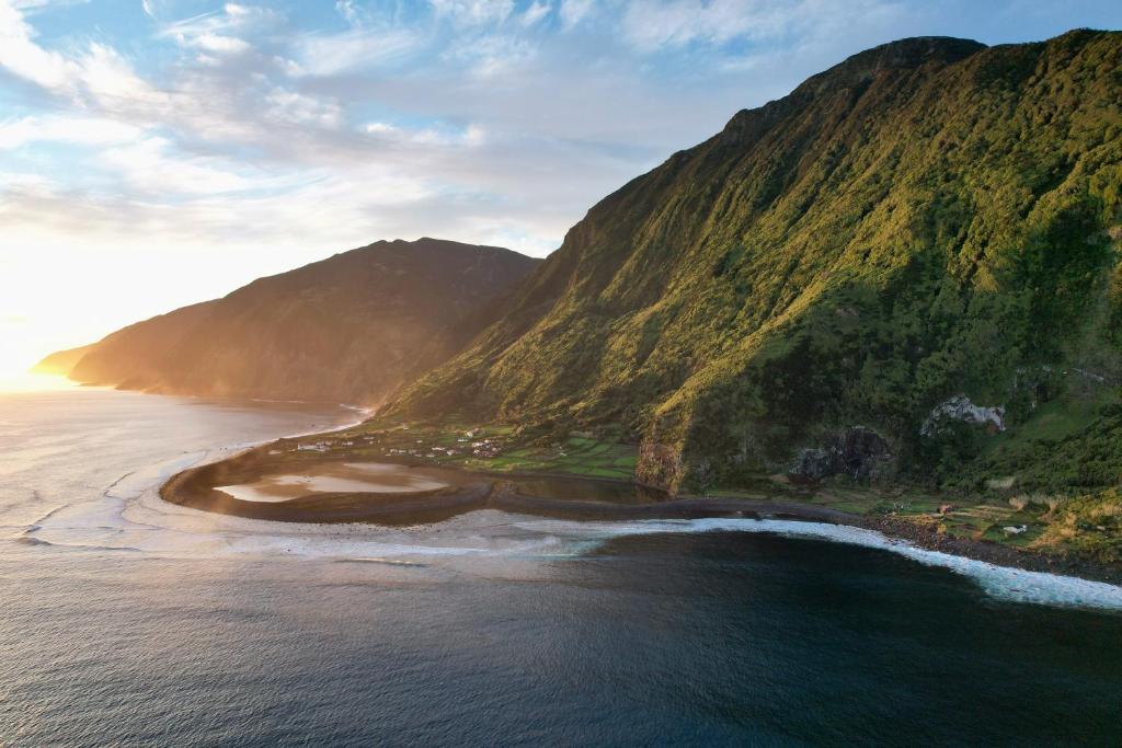 Kuanza Nature Experience, Fajã do Belo - 13