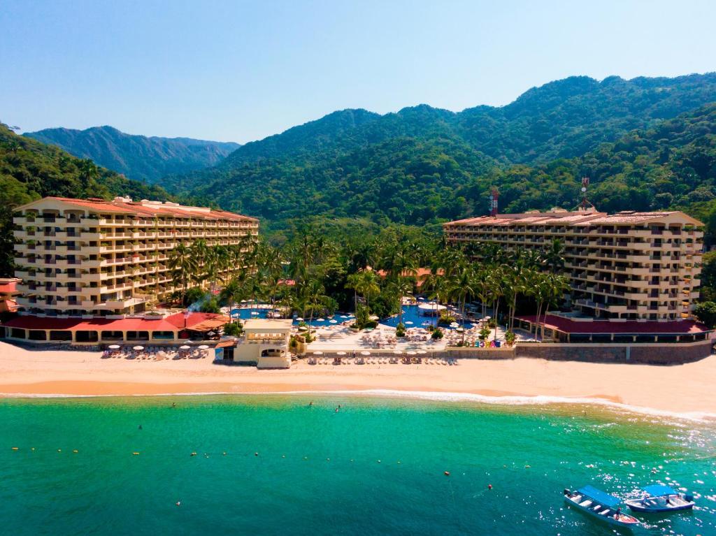 Gallery image of Barceló Puerto Vallarta - All Inclusive in Puerto Vallarta