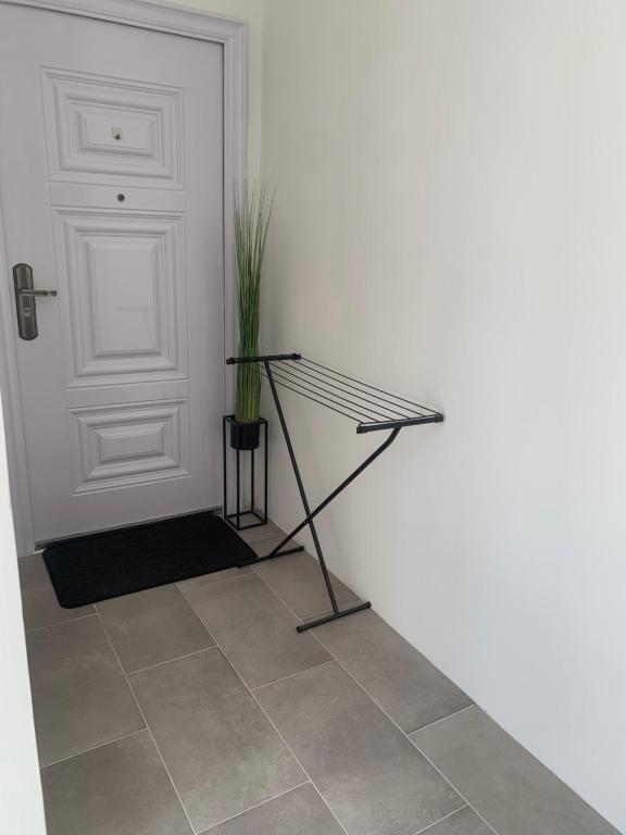 Fotografia z galérie ubytovania D&V Apartman v destinácii Eger
