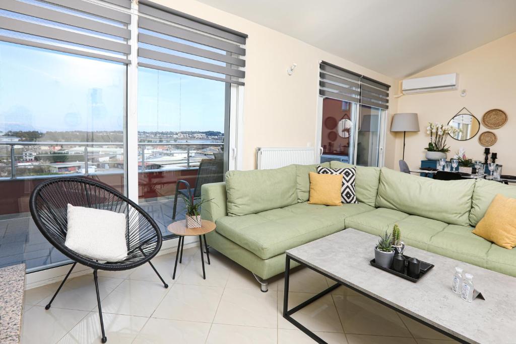 Kanalia View Apartment, Corfu – Updated 2023 Prices