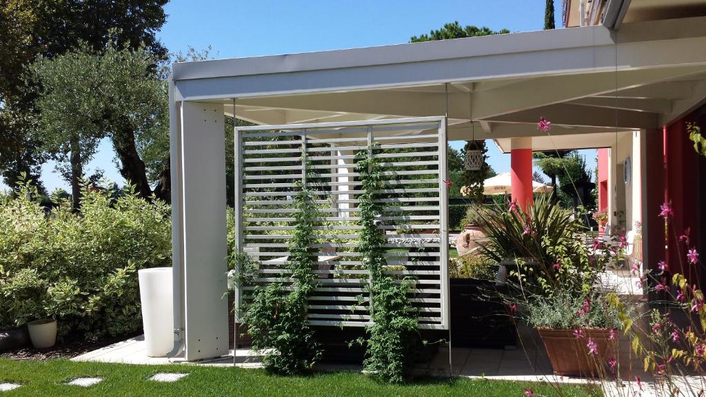 La Grotta Hotel - Resim 11