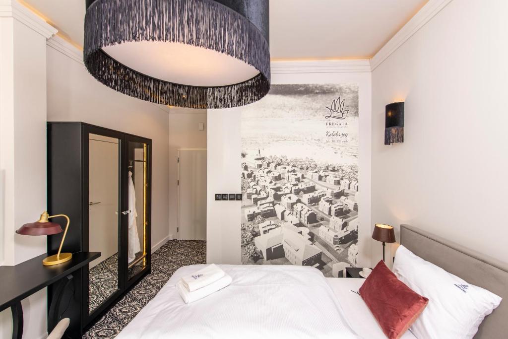 Fregata Kołobrzeg - 19