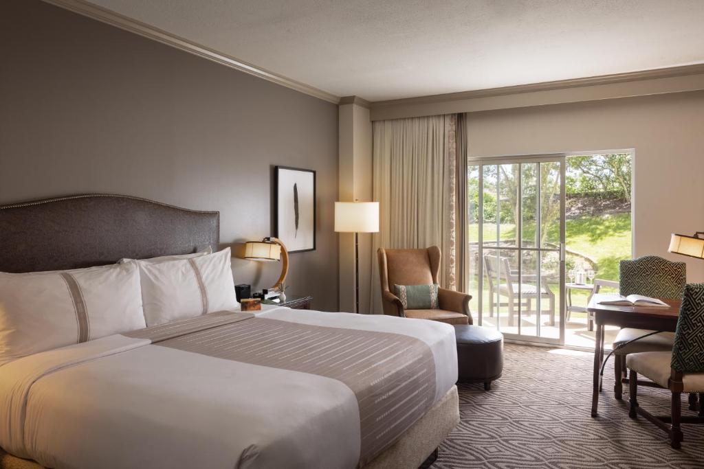 La Cantera Resort & Spa, San Antonio – Updated 2023 Prices