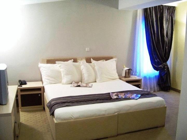 Hotel Snjezna kuca - Nature Park of Bosnia Herzegovina - Stanza Romantica