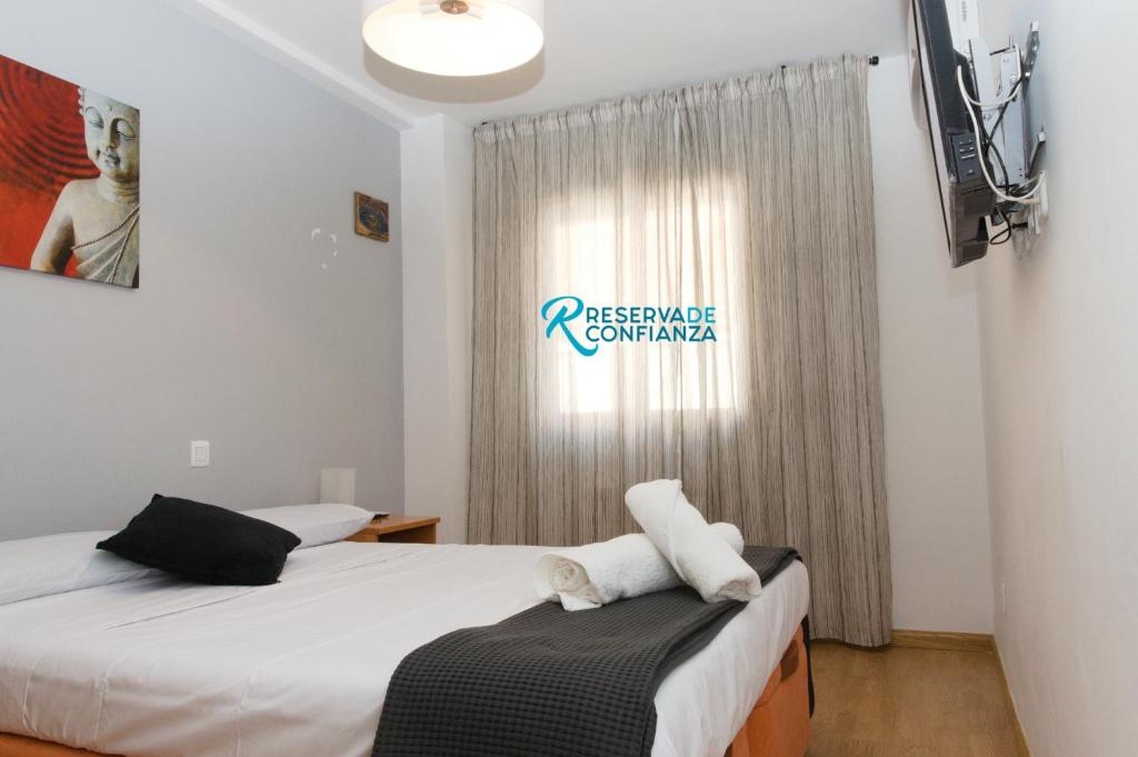 Moderno,luminoso con plaza de garaje - 13