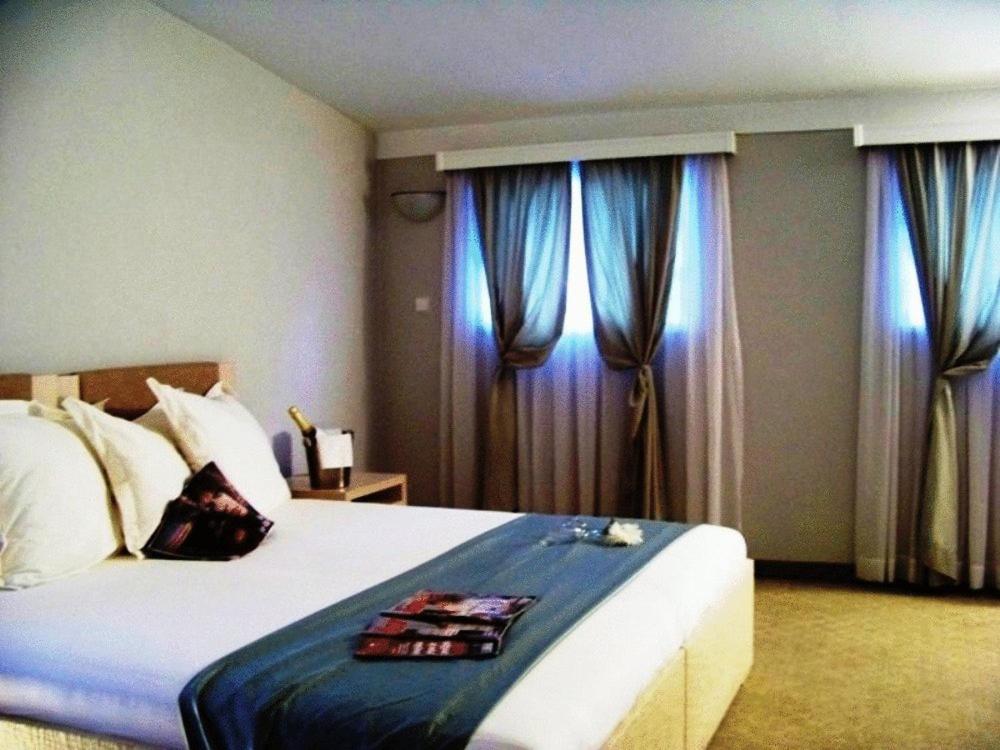 Hotel Snjezna kuca - Nature Park of Bosnia Herzegovina - Classica Camera Doppia O Gemella