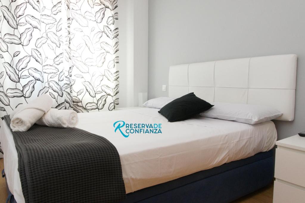 Moderno,luminoso con plaza de garaje - 14