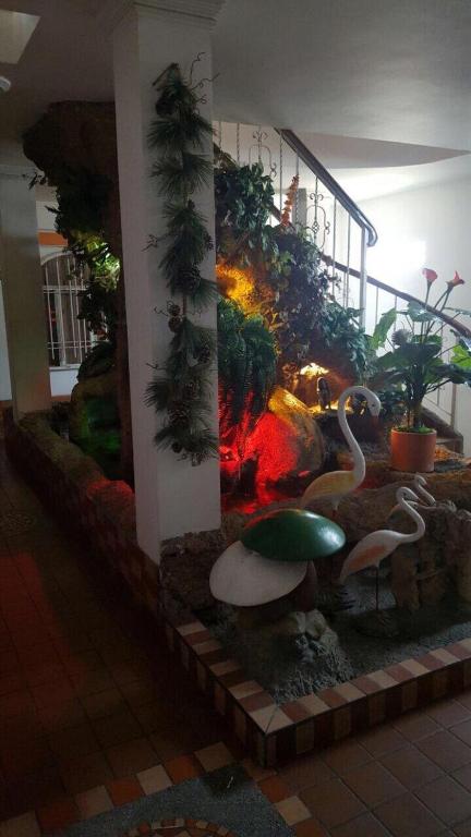 Foto sihtkohas Cúcuta asuva majutusasutuse Hotel Manoa galeriist