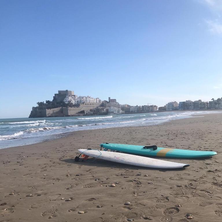 Estudios Peñiscola Ermitana 22 - 14